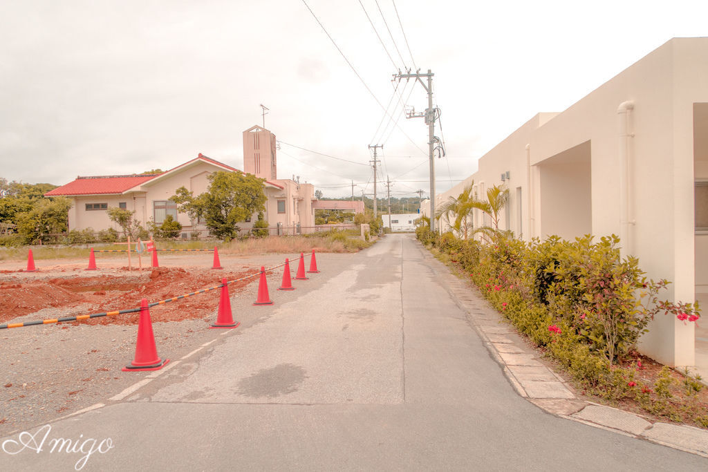 沖繩住宿 Coldio Pool and Villas