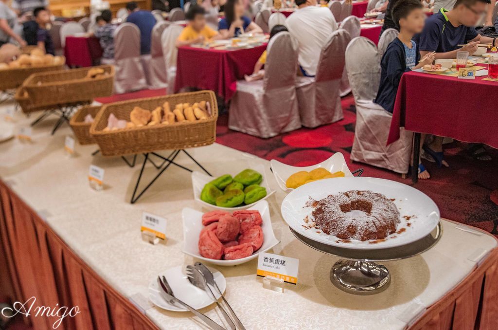 煙波大飯店新竹湖濱館 卡樂次元 一泊二食 住宿 親子旅遊