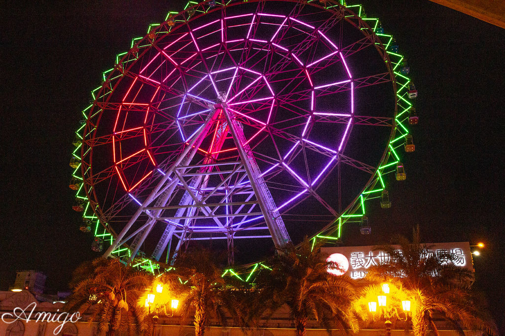 高雄旅遊 義大世界購物廣場Outlet MALL 義大遊樂世界 E-DA THEME PARK高雄旅遊 義大世界購物廣場Outlet MALL 義大遊樂世界 E-DA THEME PARK