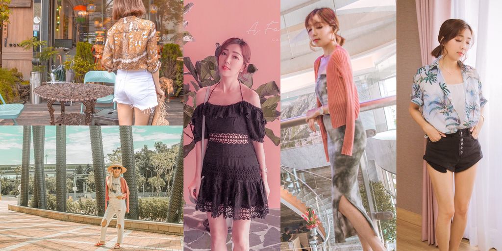 穿搭zalora,top shop,free people 穿搭zalora,top shop,free people