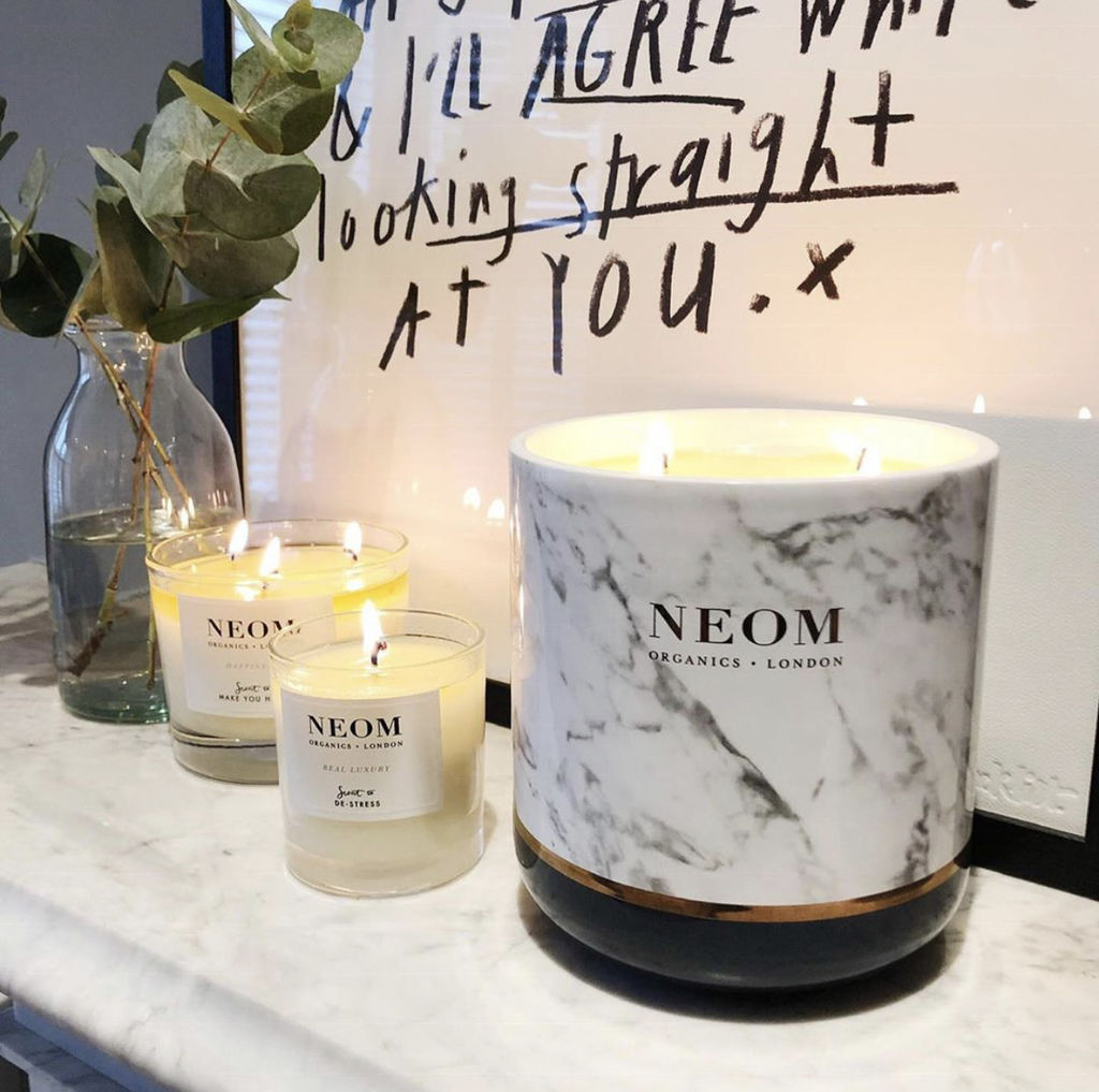 picture source：NEOM