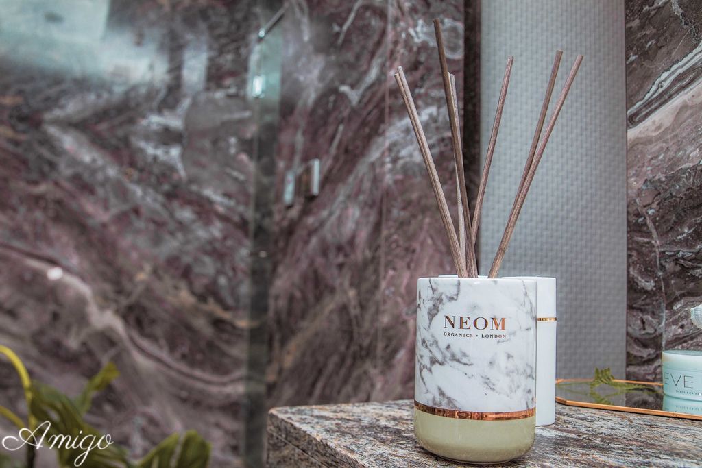 NEOM 英國皇家御用香氛蠟燭