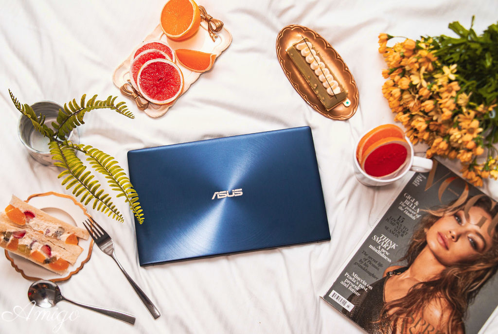 ASUS ZenBook 13&Edition 30