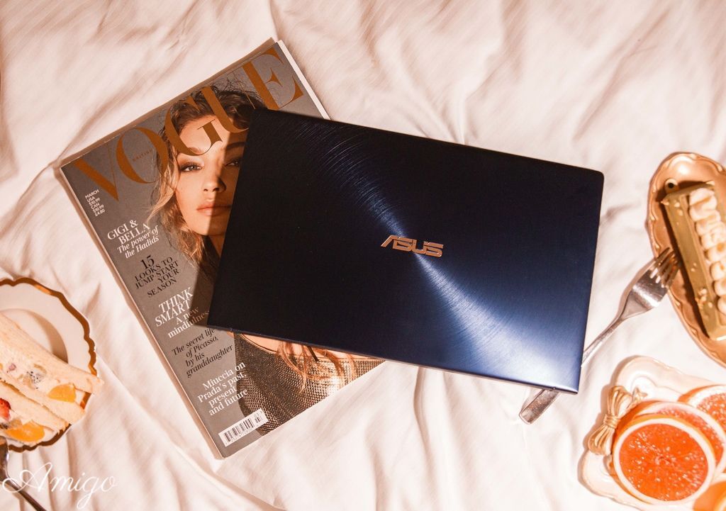 ASUS ZenBook 13&Edition 30