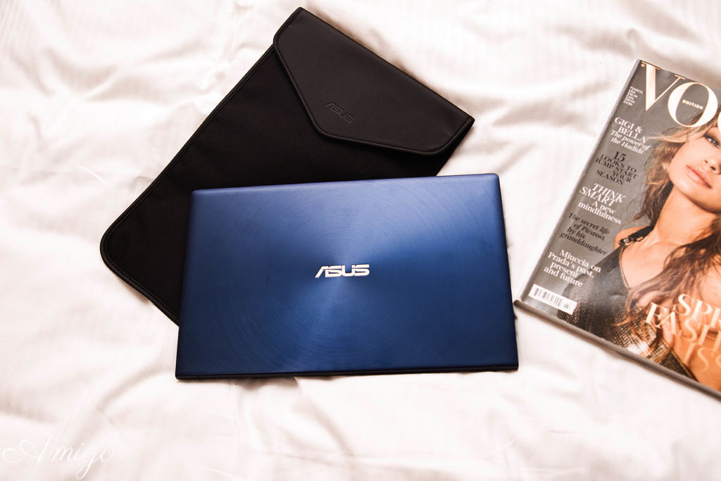 ASUS ZenBook 13&Edition 30