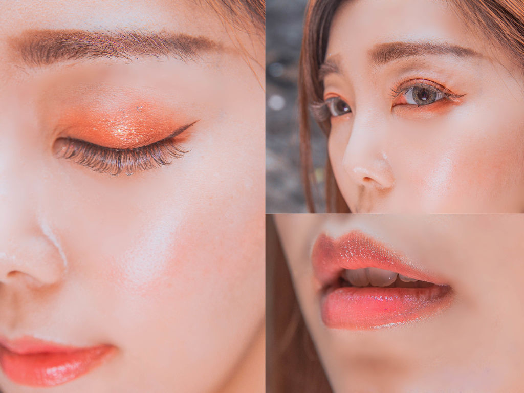 ColourPOP 彩妝