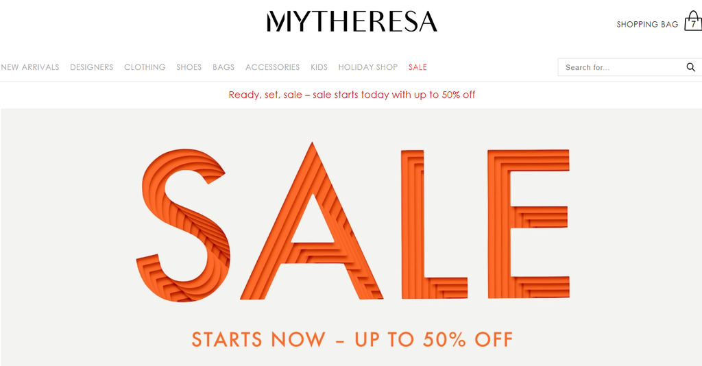 Mytheresa