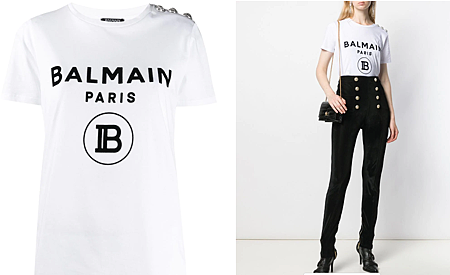 BALMAIN