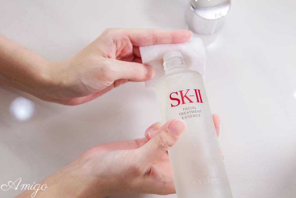 SK-II 青春露心得