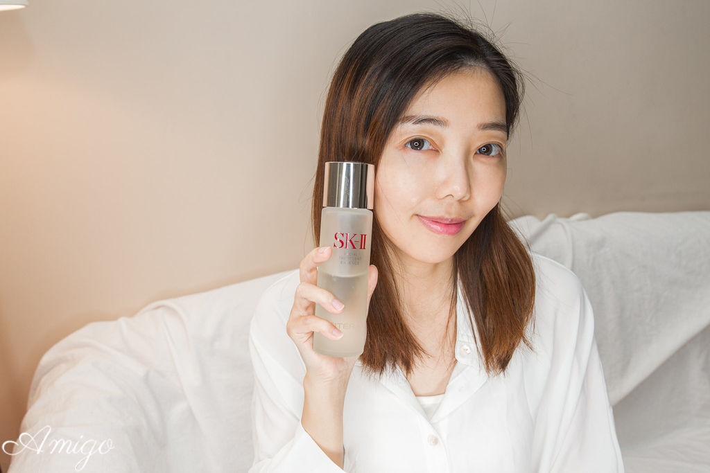 SK-II 青春露心得