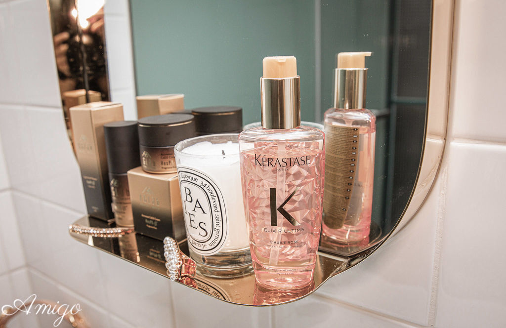 KERASTASE 卡詩