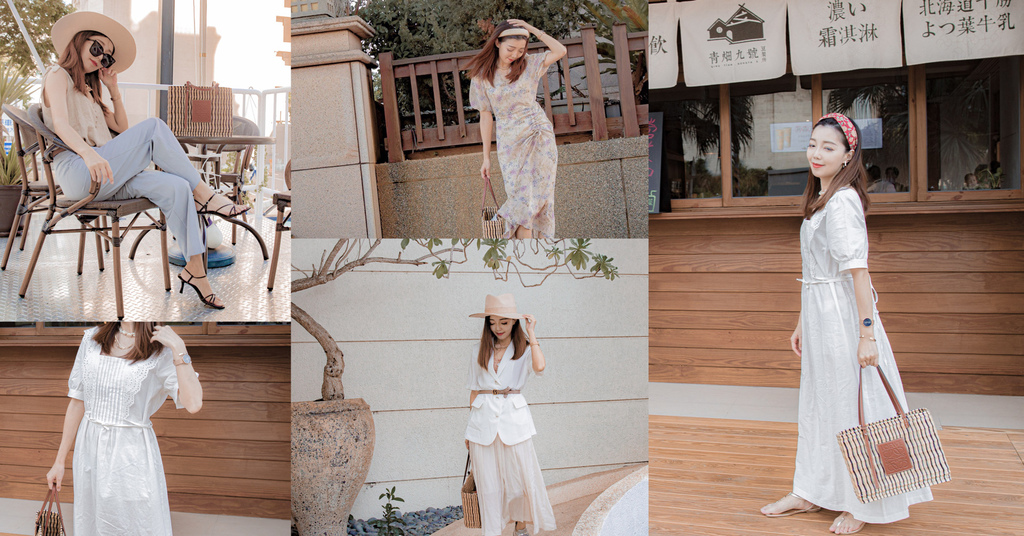 韓國LAURENHI 穿搭 韓國LAURENHI 穿搭