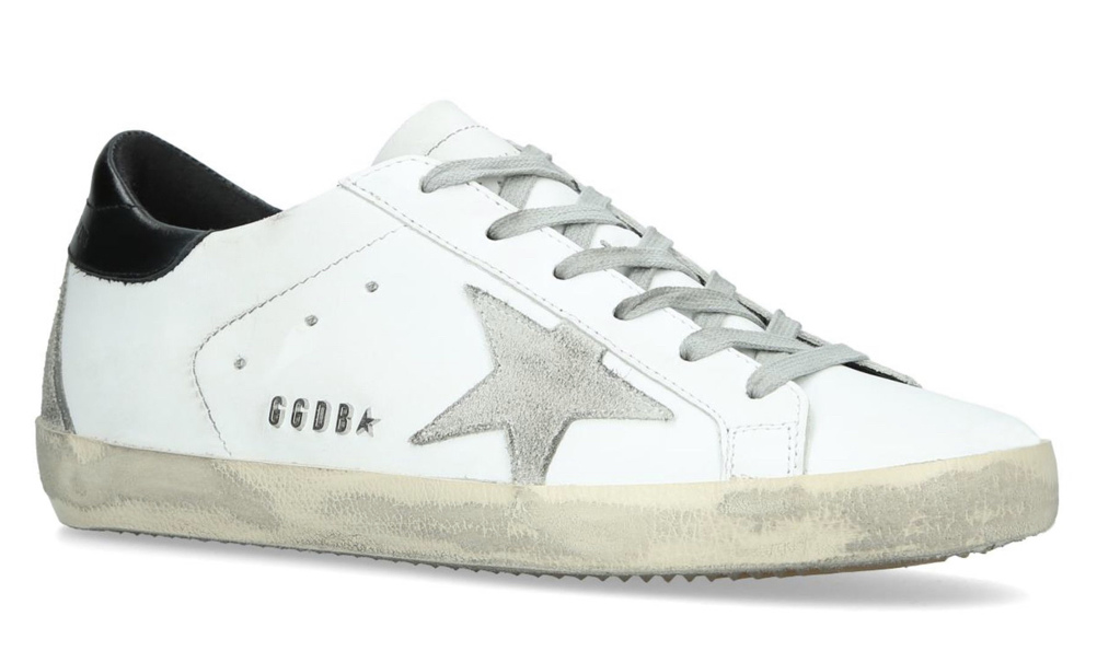 Golden Goose