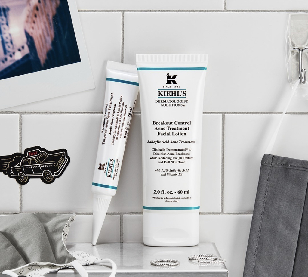 KIEHL'S