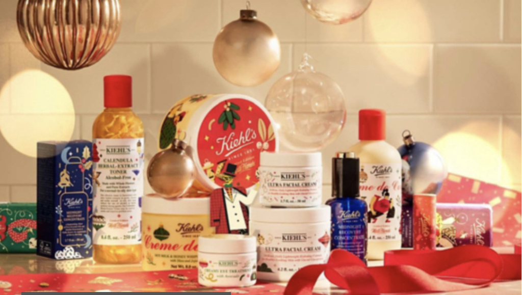 KIEHL'S