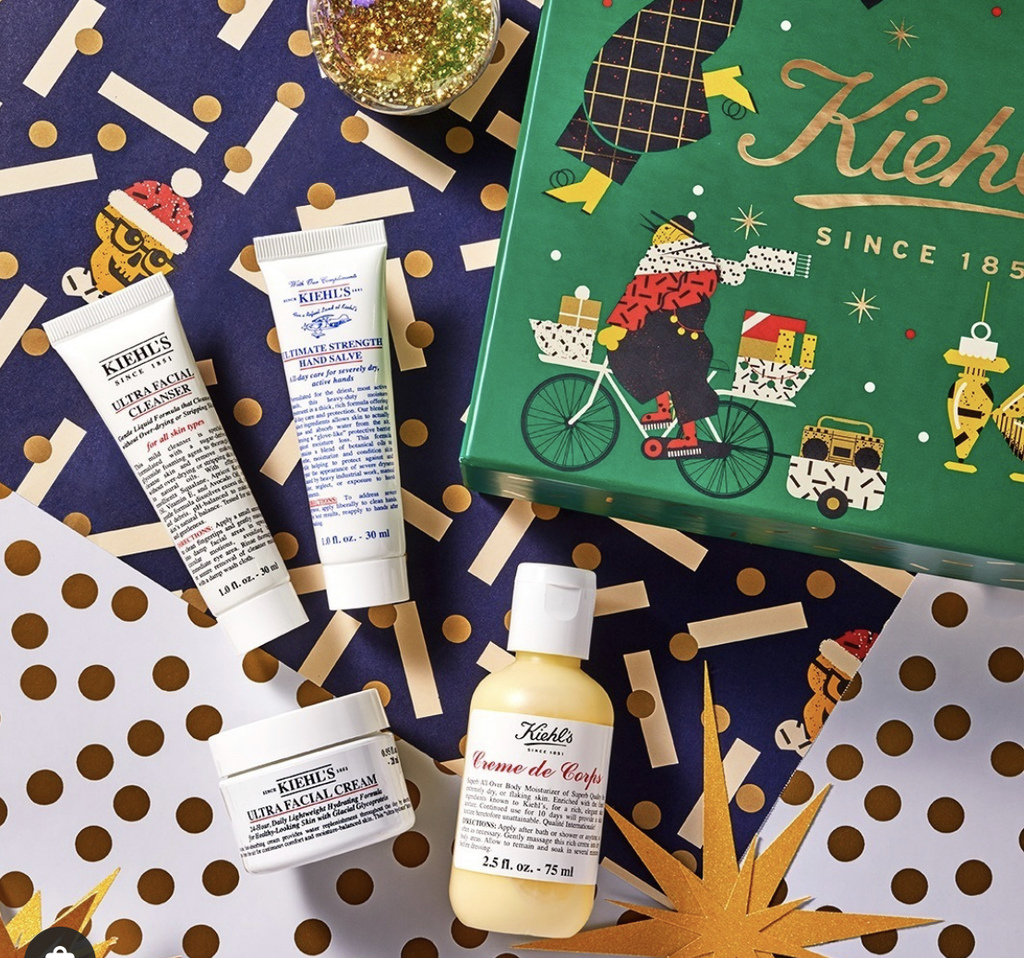 KIEHL'S