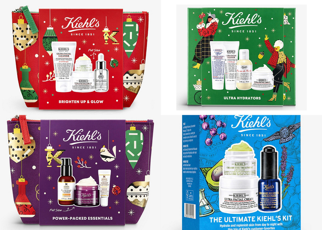 KIEHL'S