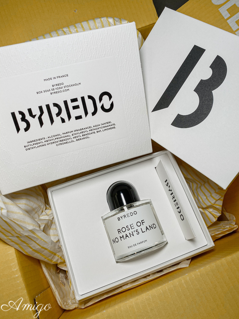 Byredo