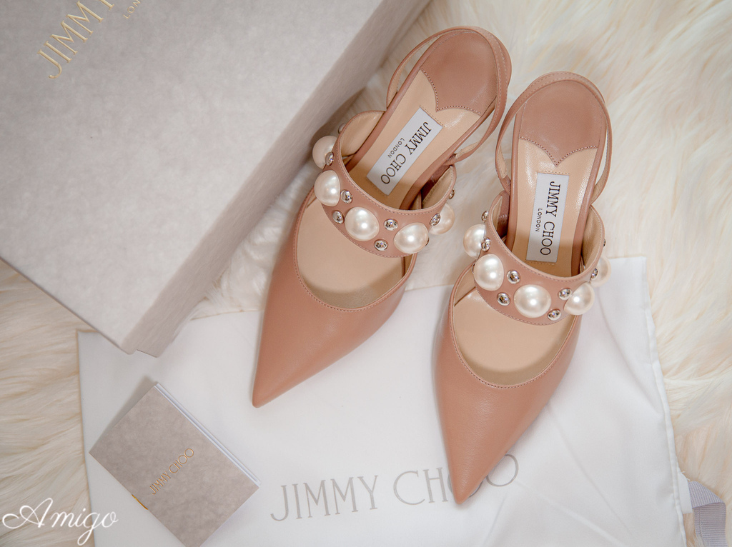 Jimmy Choo