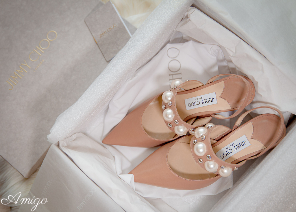 Jimmy Choo