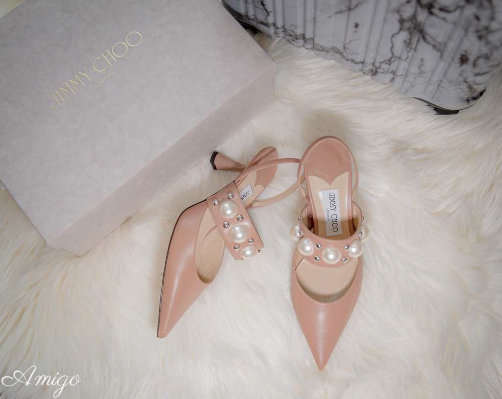 Jimmy Choo