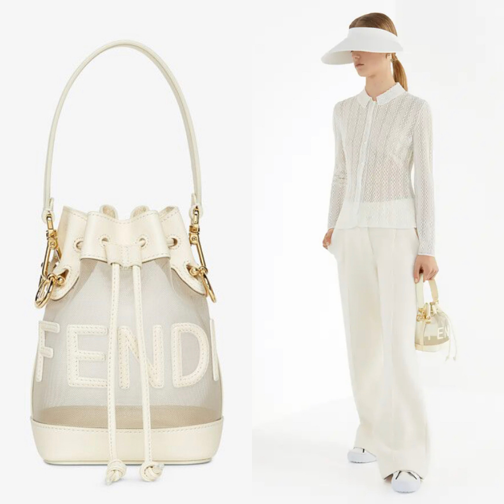 圖片取自Fendi
