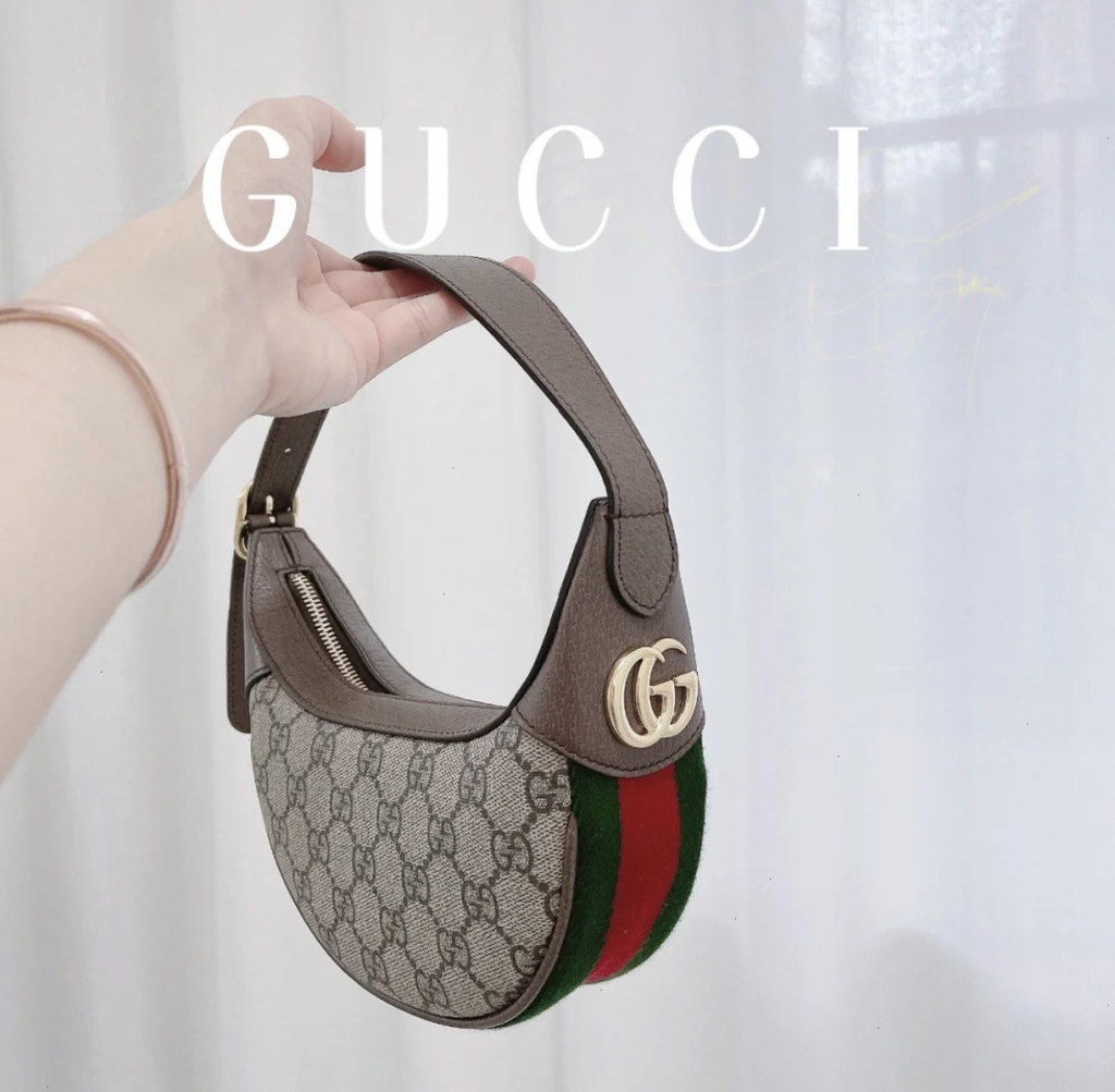 GUCCI