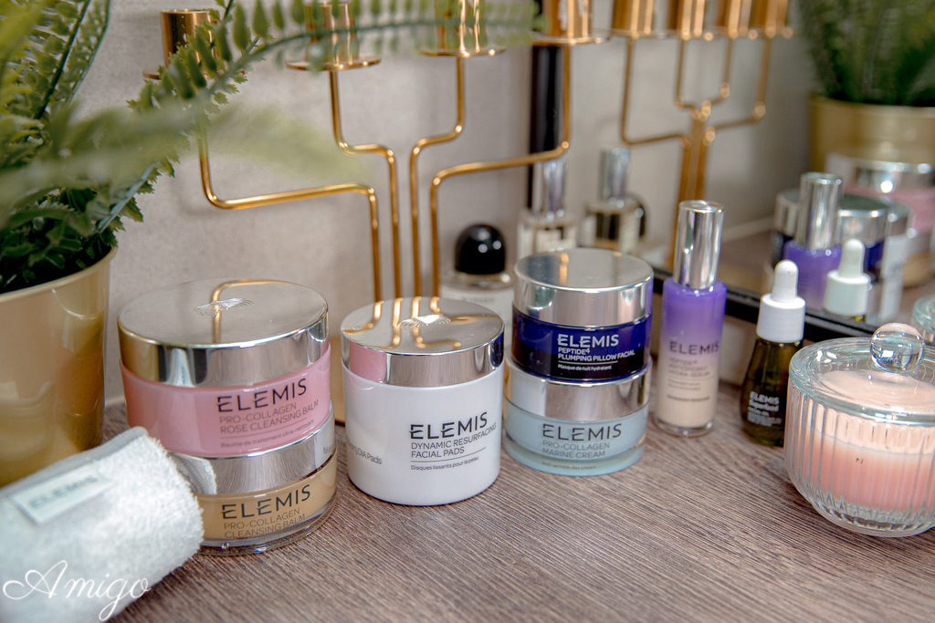 Elemis