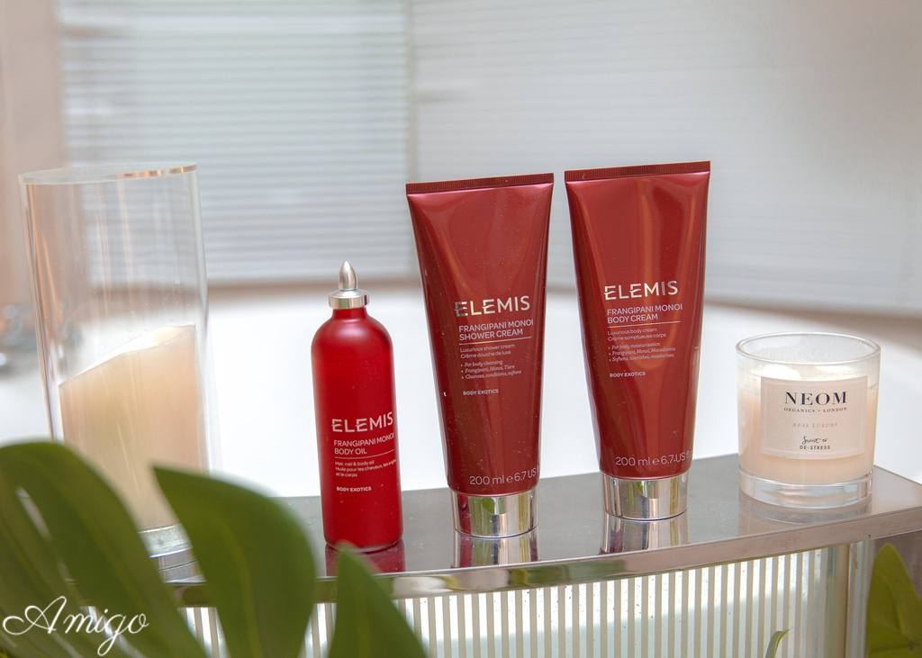 Elemis