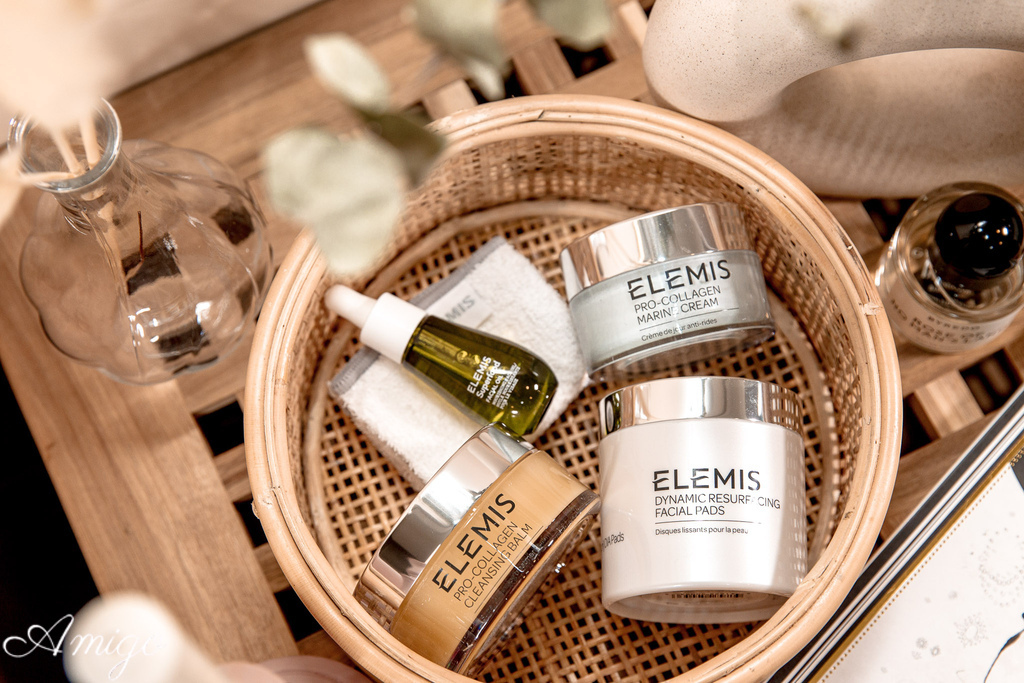 Elemis