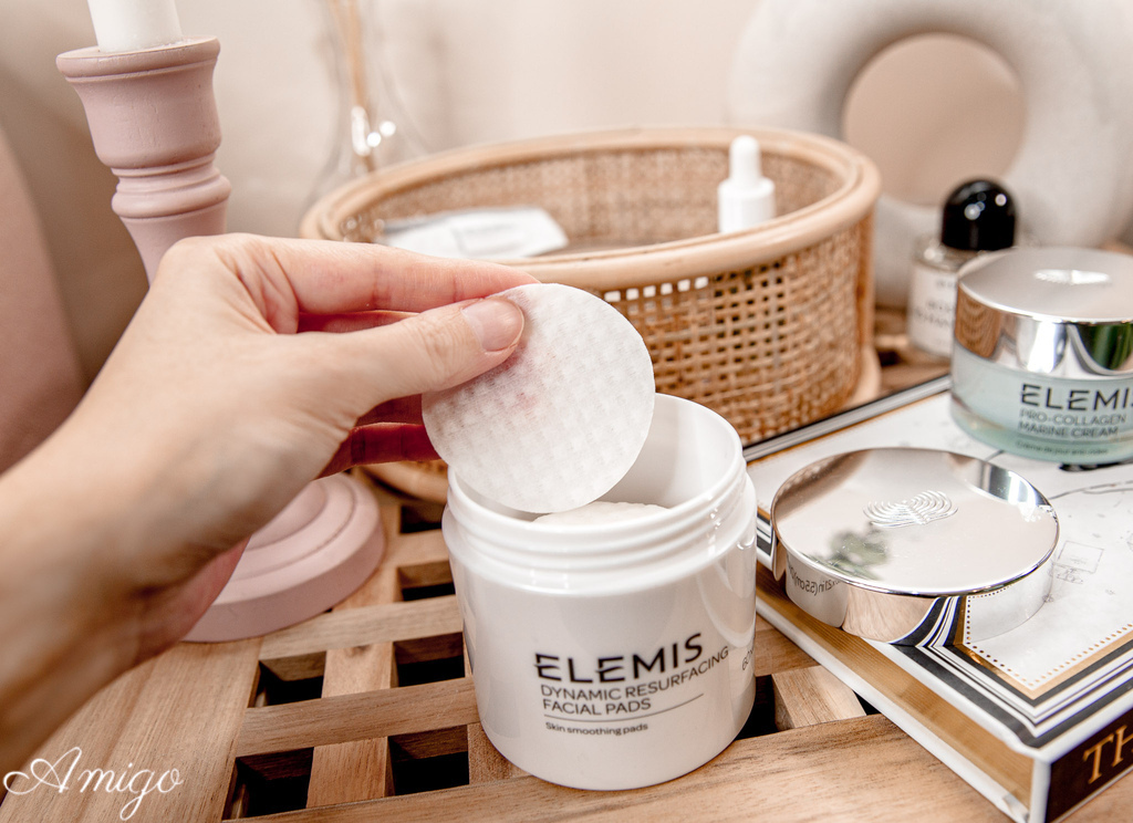 Elemis