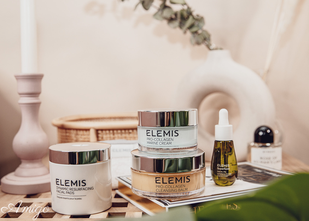 Elemis