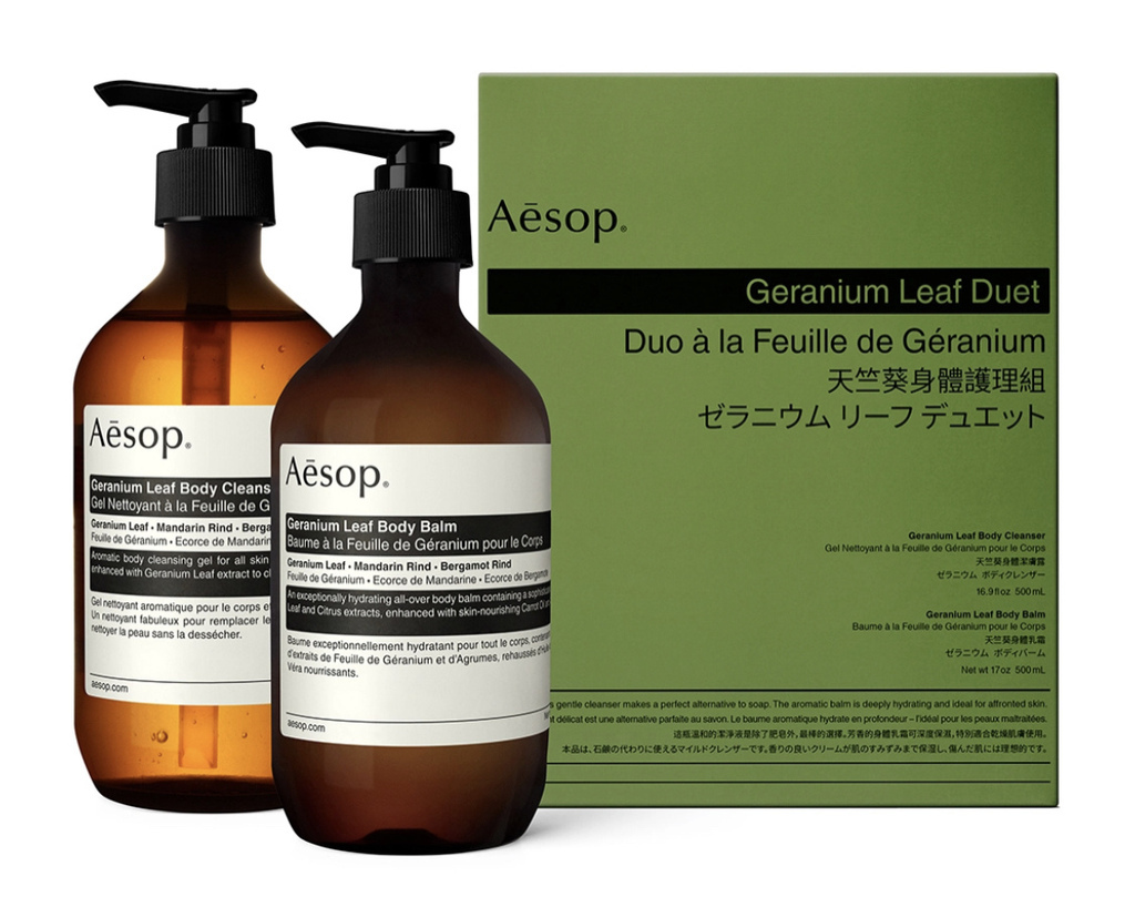 Aesop