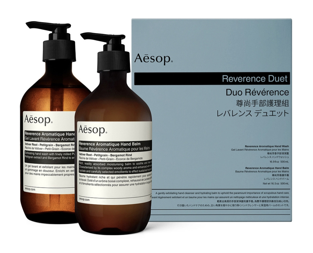 Aesop