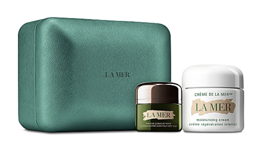 la mer