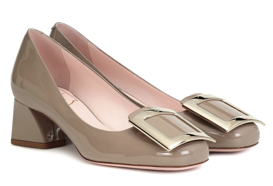 Mythreresa每日甜心Daily Candy Roger Vivier