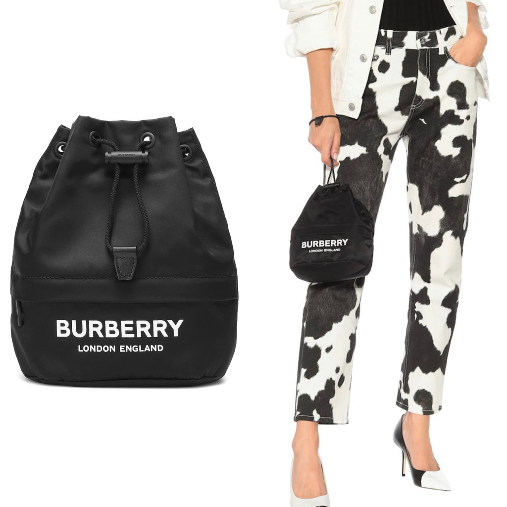 Mytheresa Daily Candy Burberry0