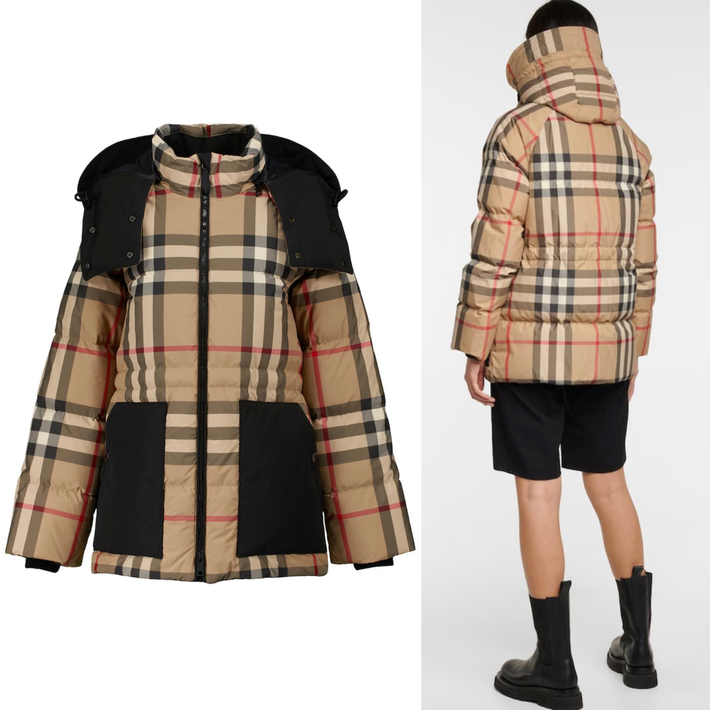 Burberry