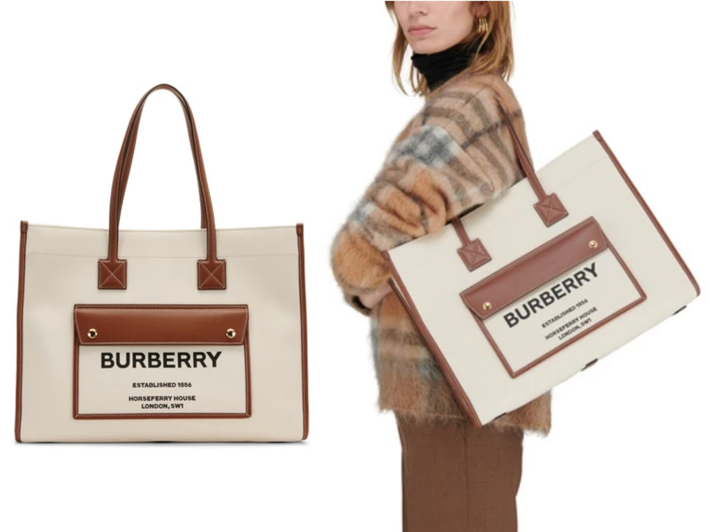 Burberry