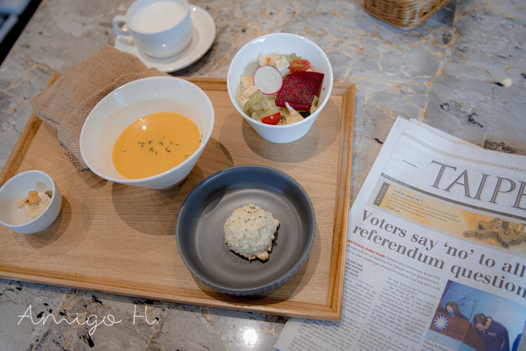 台南 住宿推薦 安平留飯店 親子友善飯店