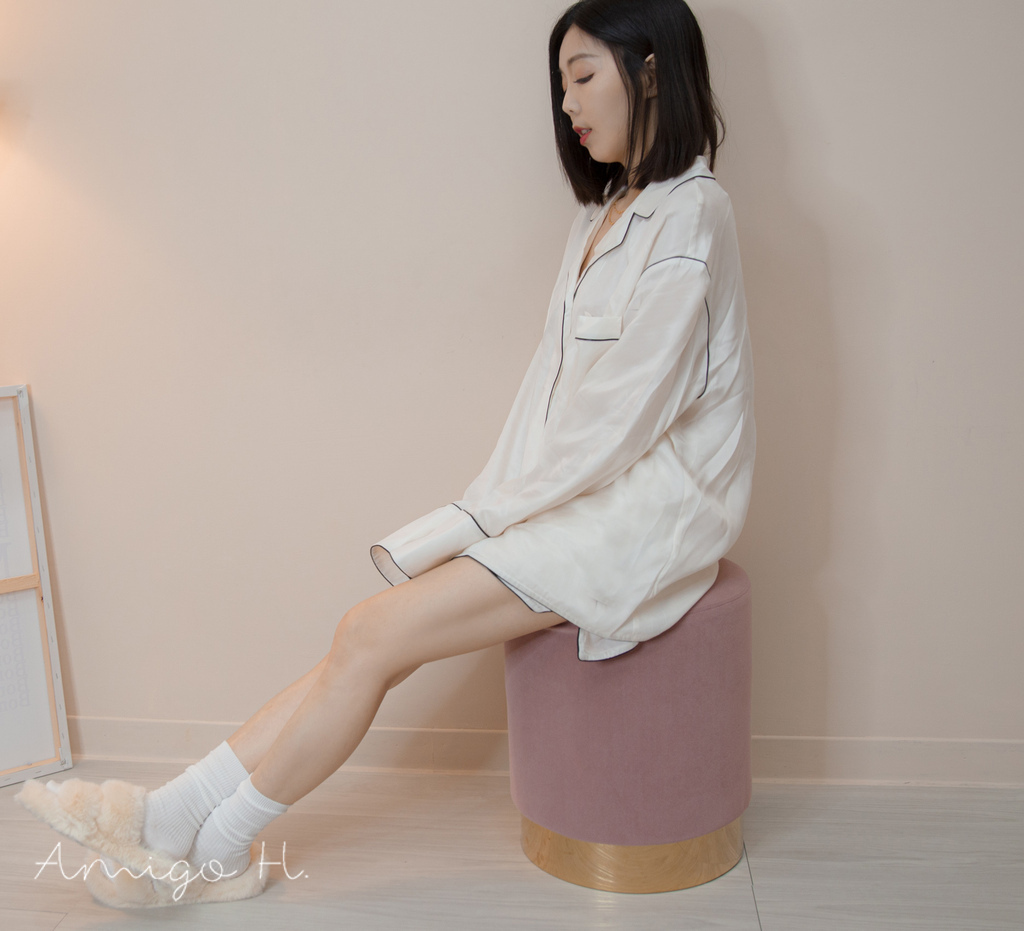 nap loungewear 穿搭 折扣碼