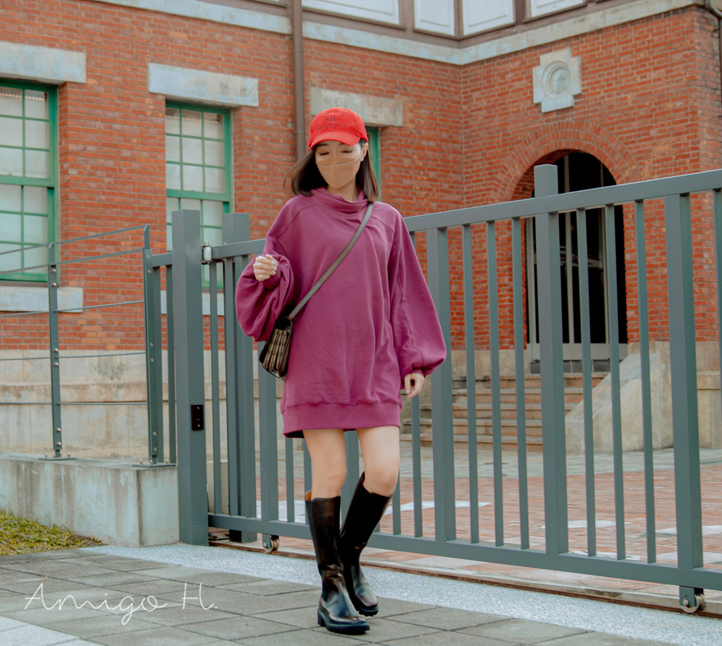 nap loungewear 穿搭 折扣碼