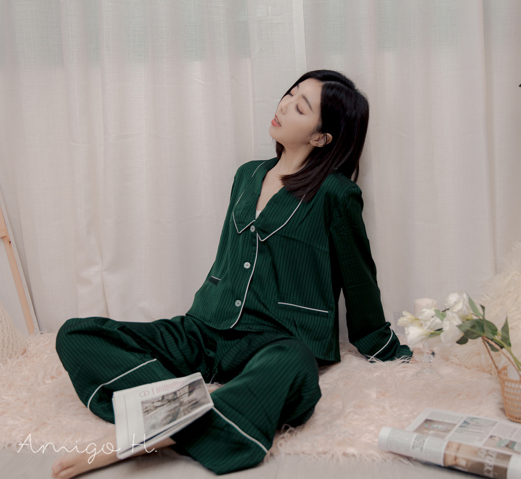 nap loungewear 穿搭 折扣碼