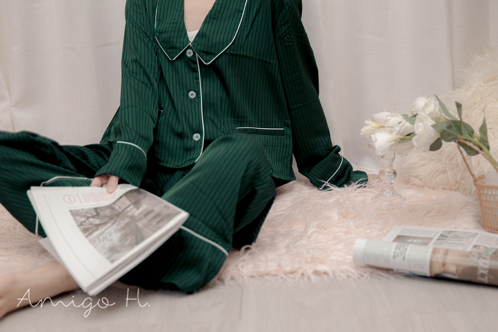 nap loungewear 穿搭 折扣碼