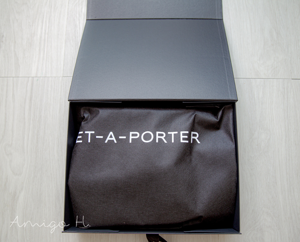 NET-A-PORTER 開箱