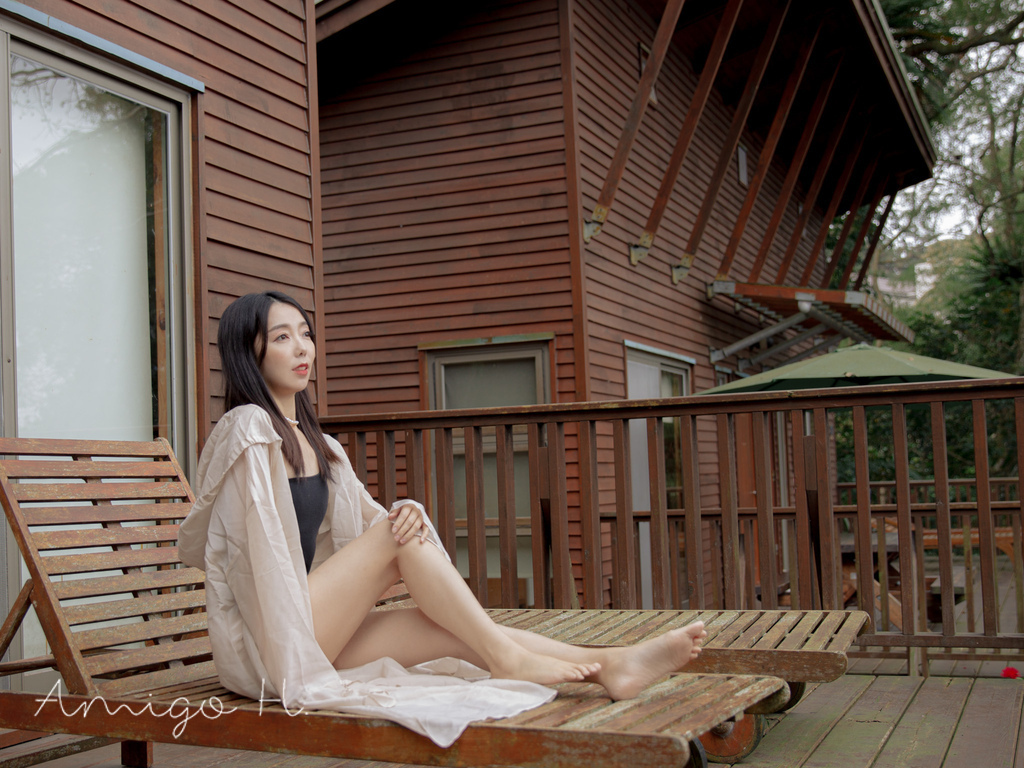 南投旅遊住宿 鹿谷 蟬說 鳳凰亭序