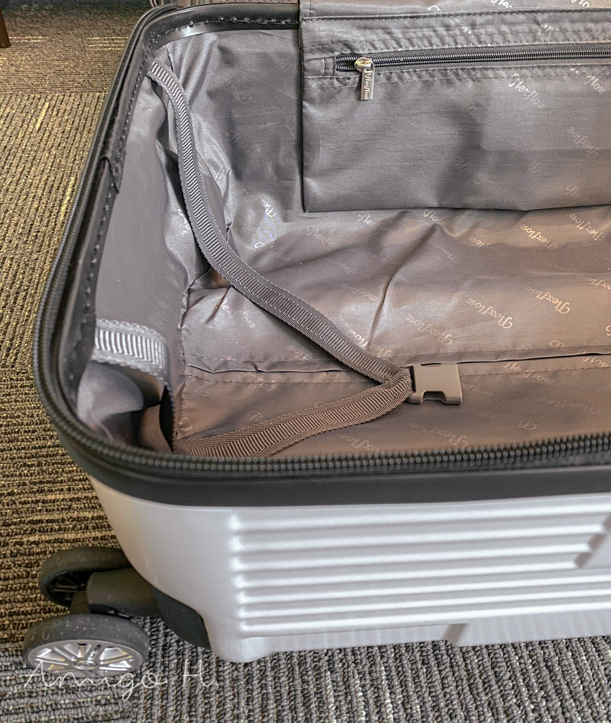 flexflow 測重行李箱%2F旅行箱