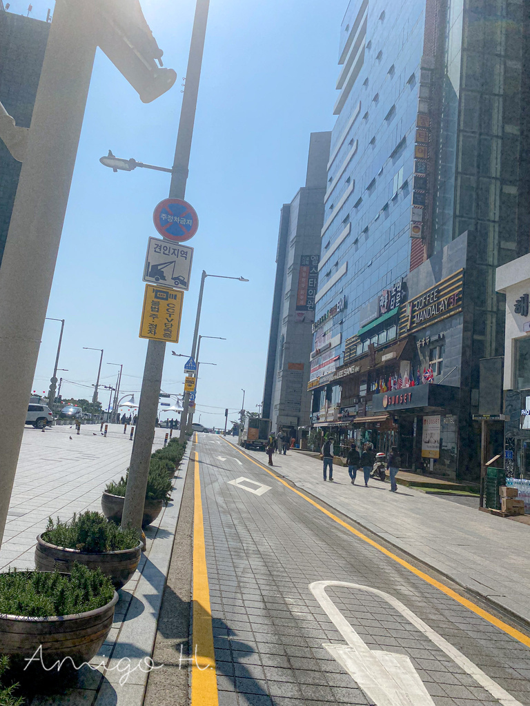 釜山住宿 海雲台 最佳西方飯店(Best Western Haeundae Hotel)