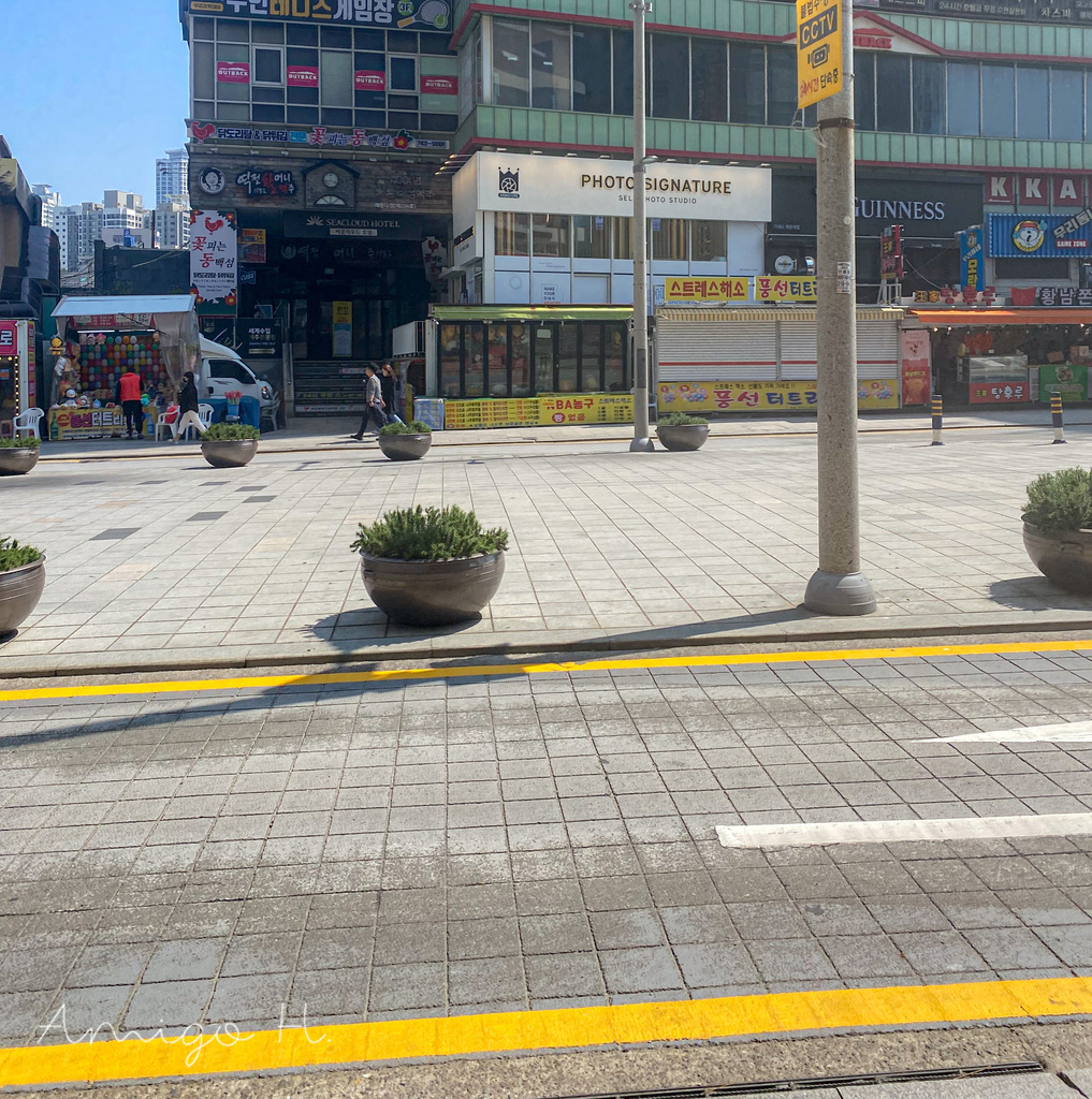 釜山住宿 海雲台 最佳西方飯店(Best Western Haeundae Hotel)