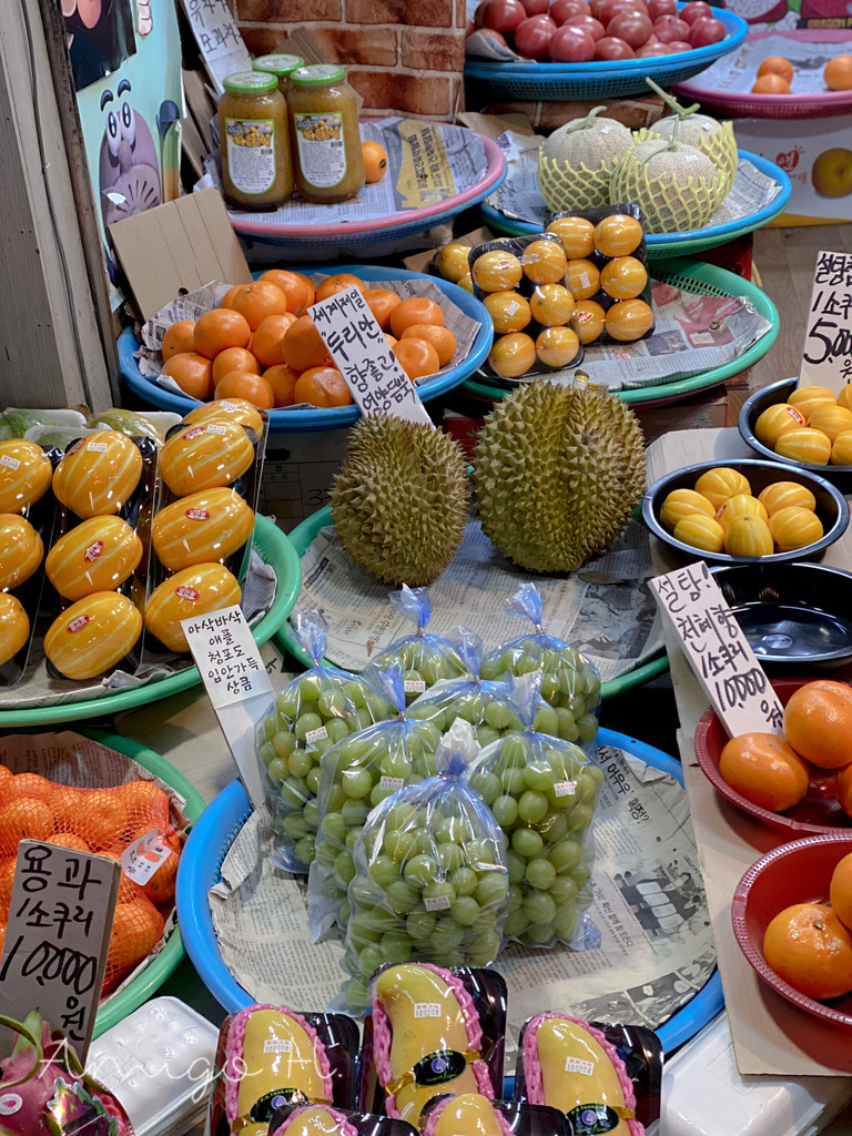 韓國釜山自由行 海雲台景點美食旅遊